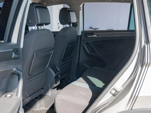 Внедорожник Volkswagen Tiguan 2020 года, 2350000 рублей, Краснодар