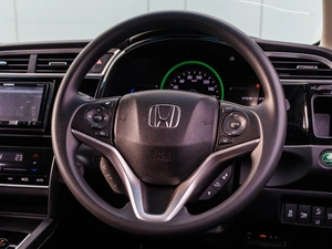 Универсал Honda Shuttle 2019 года, 1500000 рублей, Большой Сочи