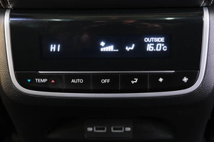 Внедорожник GAC GS8 2024 года, 3799000 рублей, Омск