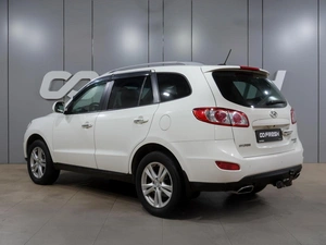 Внедорожник Hyundai Santa Fe 2011 года, 1459000 рублей, Воронеж