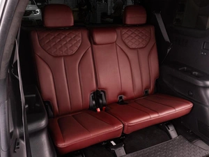 Внедорожник Hyundai Palisade 2019 года, 3799000 рублей, Тюмень