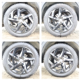 Внедорожник OMODA C5 2023 года, 2074000 рублей, Обнинск