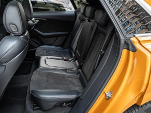 Внедорожник Audi Q8 2020 года, 7000000 рублей, Краснодар