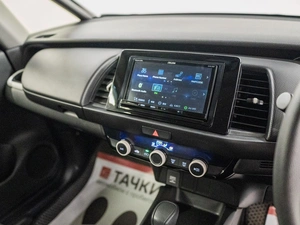 Хетчбэк Honda Fit 2021 года, 1255000 рублей, Красноярск