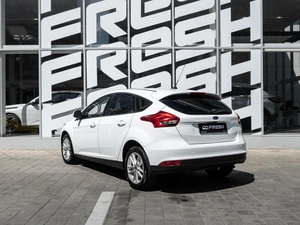 Хетчбэк Ford Focus 2016 года, 1148000 рублей, Ставрополь