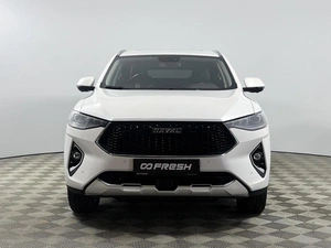 Внедорожник Haval F7x 2020 года, 1796100 рублей, Казань