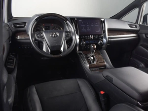 Минивэн Toyota Alphard 2021 года, 7150000 рублей, Аксай