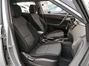 Внедорожник Hyundai Creta 2020 года, 2000000 рублей, Краснодар