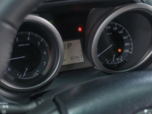 Внедорожник Toyota Land Cruiser Prado 2016 года, 4849000 рублей, Сургут