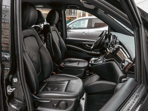 Минивэн Mercedes-benz V-класс 2019 года, 4999000 рублей, Краснодар