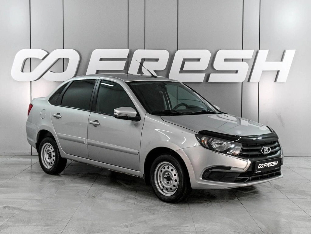 Седан ВАЗ (LADA) Granta 2019 года, 775000 рублей, Аксай