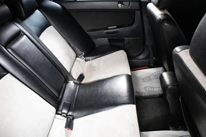 Седан Mitsubishi Lancer 2011 года, 749000 рублей, Сургут