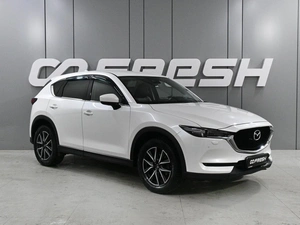 Внедорожник Mazda CX-5 2019 года, 2699000 рублей, Ростов-на-Дону