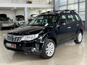 Внедорожник Subaru Forester 2012 года, 1387000 рублей, Солонцы
