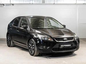 Хетчбэк Ford Focus 2010 года, 649000 рублей, Ставрополь
