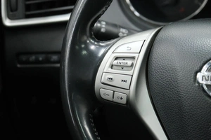 Внедорожник Nissan Qashqai 2014 года, 1699000 рублей, Омск