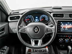 Внедорожник Renault Arkana 2020 года, 1775000 рублей, Красноярск