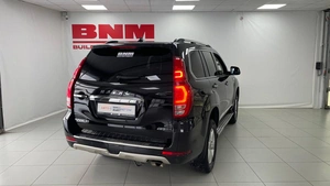Внедорожник Haval H9 2021 года, 2420000 рублей, Смоленск