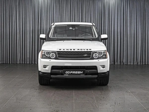 Внедорожник Land Rover Range Rover Sport 2010 года, 1516000 рублей, Ставрополь