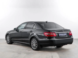 Седан Mercedes-benz E-класс 2010 года, 1598050 рублей, Москва