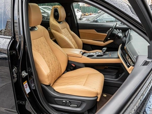 Внедорожник Changan UNI-K 2021 года, 2699000 рублей, Краснодар