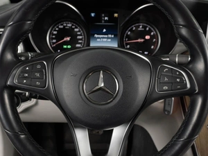 Седан Mercedes-benz C-класс 2016 года, 3180000 рублей, Тюмень