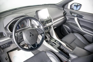 Внедорожник Mitsubishi Eclipse Cross 2021 года, 2449000 рублей, Пермь