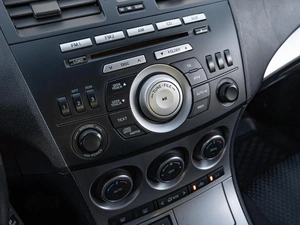 Седан Mazda 3 2009 года, 650000 рублей, Краснодар