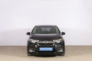 Универсал Honda Shuttle 2016 года, 1369000 рублей, Новосибирск