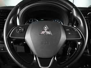 Внедорожник Mitsubishi Outlander 2015 года, 1679000 рублей, Ростов-на-Дону