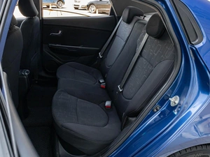 Седан Kia Rio 2011 года, 845000 рублей, Краснодар