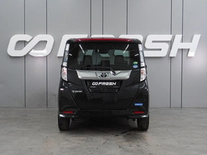 Хетчбэк Toyota Tank 2019 года, 1199000 рублей, Воронеж