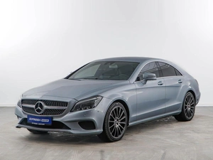 Седан Mercedes-benz CLS-класс 2014 года, 2798055 рублей, Москва