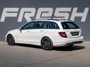 Универсал Mercedes-benz C-класс 2013 года, 1719000 рублей, Краснодар