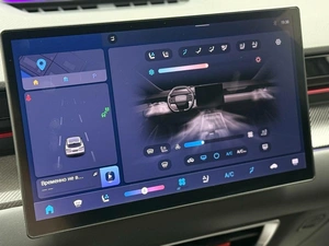 Внедорожник Jetour Dashing 2024 года, 2240000 рублей, Красноярск