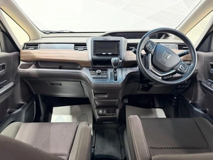 Минивэн Honda Freed 2020 года, 1529000 рублей, Красноярск