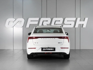 Лифтбек FAW Bestune B70 2023 года, 1650000 рублей, Красный Пахарь