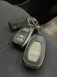 Универсал Subaru Levorg 2016 года, 1497000 рублей, Солонцы