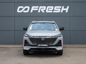 Внедорожник Changan CS55 Plus 2024 года, 2210000 рублей, Краснодар
