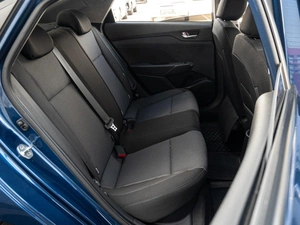 Седан Hyundai Solaris 2021 года, 1760000 рублей, Краснодар