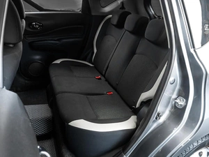 Хетчбэк Nissan Note 2017 года, 1177000 рублей, Тюмень