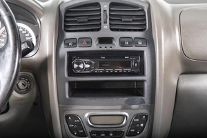 Внедорожник Hyundai Santa Fe 2008 года, 799000 рублей, Томск