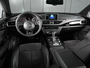 Лифтбек Audi A7 2016 года, 3199000 рублей, Аксай