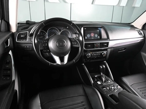 Внедорожник Mazda CX-5 2016 года, 1659000 рублей, Ростов-на-Дону