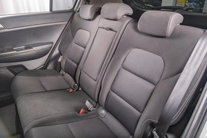 Внедорожник Kia Sportage 2020 года, 1999000 рублей, Томск