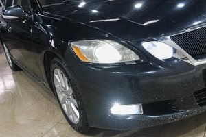 Седан Lexus GS 2008 года, 1339000 рублей, Новокузнецк