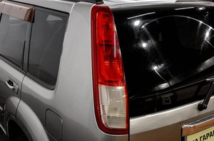 Внедорожник Nissan X-Trail 2001 года, 599000 рублей, Барнаул