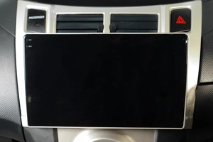 Хетчбэк Toyota Vitz 2009 года, 649000 рублей, Тюмень