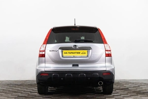 Внедорожник Honda CR-V 2008 года, 1249000 рублей, Сургут