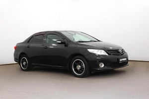 Седан Toyota Corolla 2010 года, 950000 рублей, Орёл